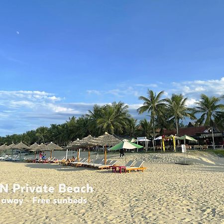 Raon Hoi An - Stay 24H 外观 照片