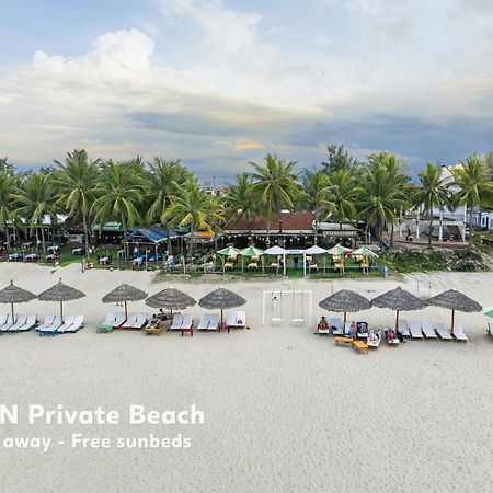 Raon Hoi An - Stay 24H 外观 照片