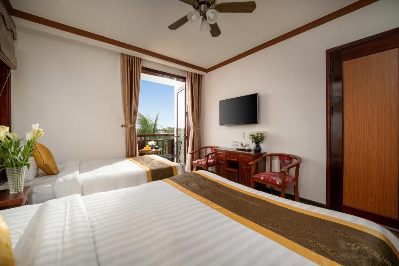 Raon Hoi An - Stay 24H 外观 照片