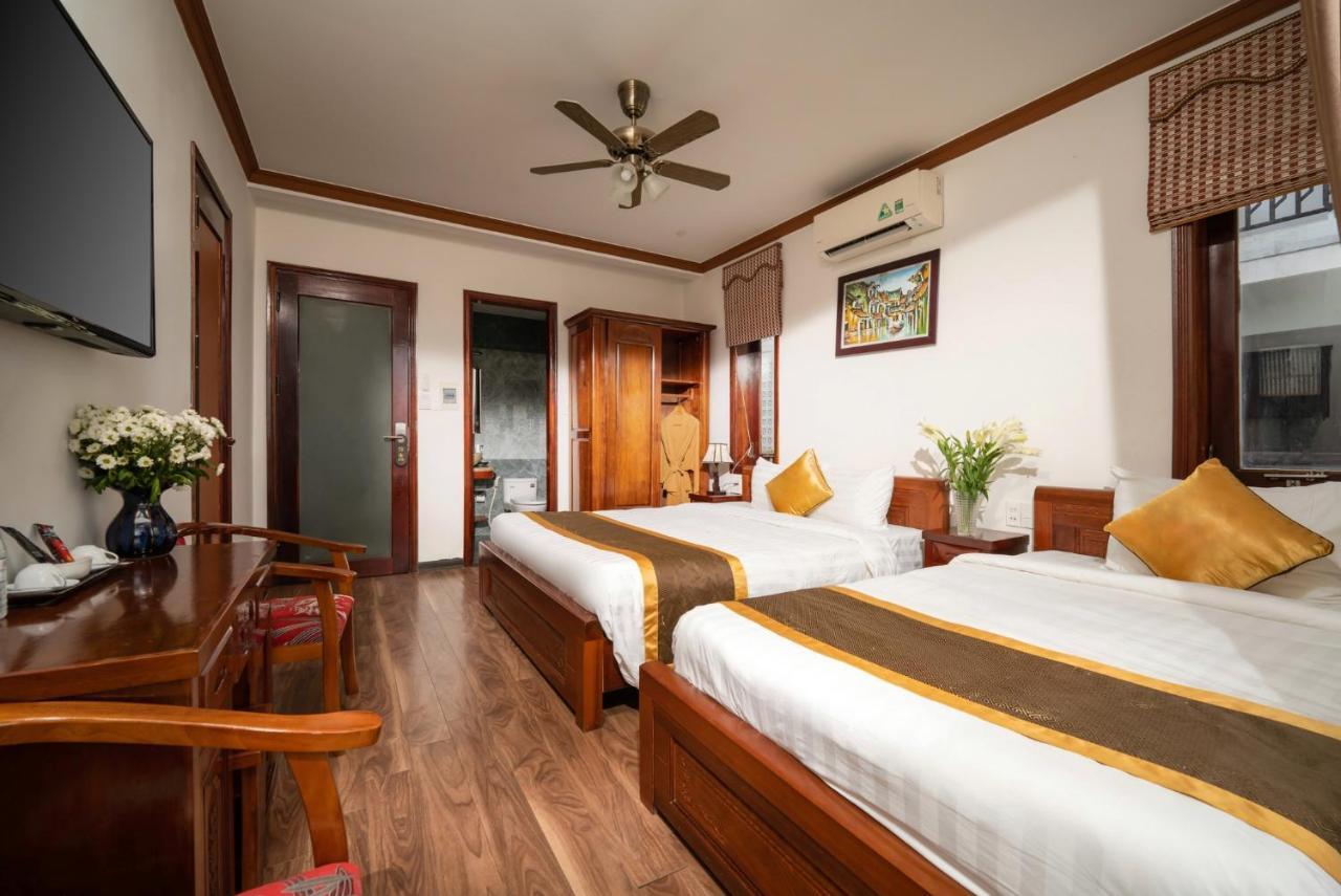 Raon Hoi An - Stay 24H 外观 照片
