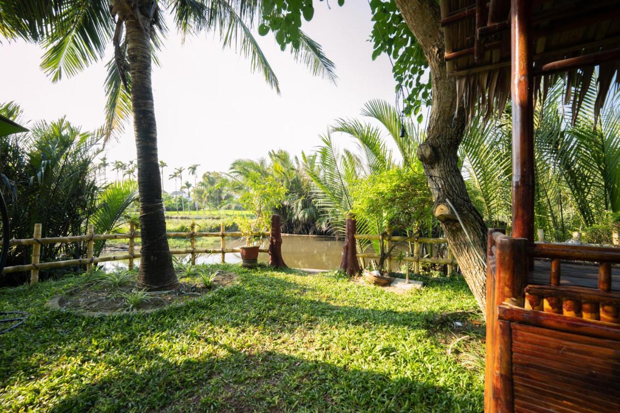 Raon Hoi An - Stay 24H 外观 照片