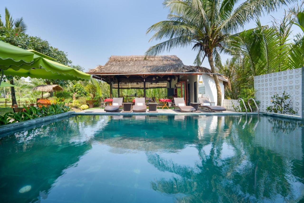 Raon Hoi An - Stay 24H 外观 照片