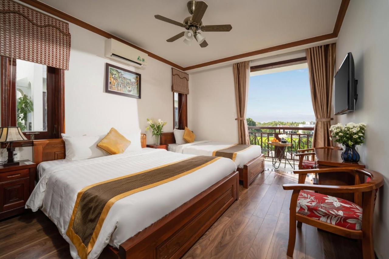 Raon Hoi An - Stay 24H 外观 照片