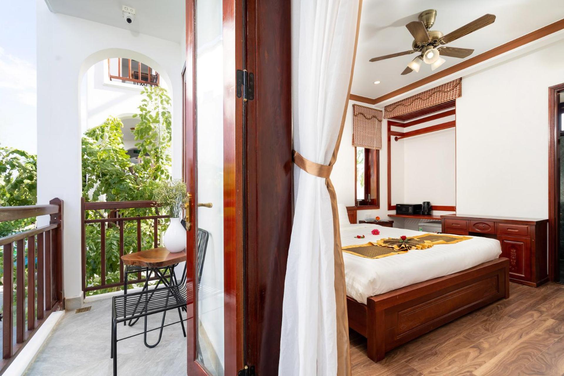Raon Hoi An - Stay 24H 外观 照片