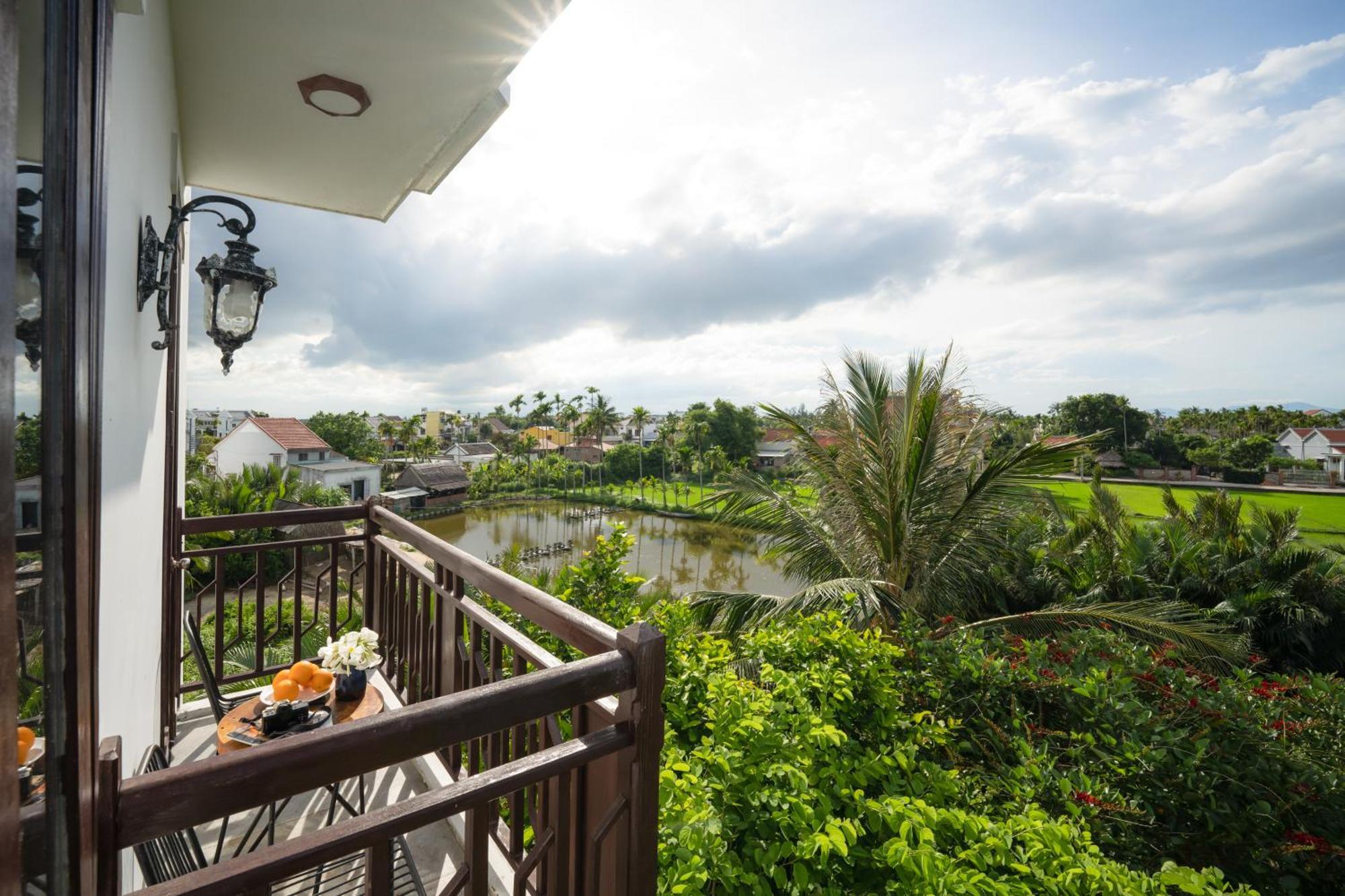 Raon Hoi An - Stay 24H 外观 照片