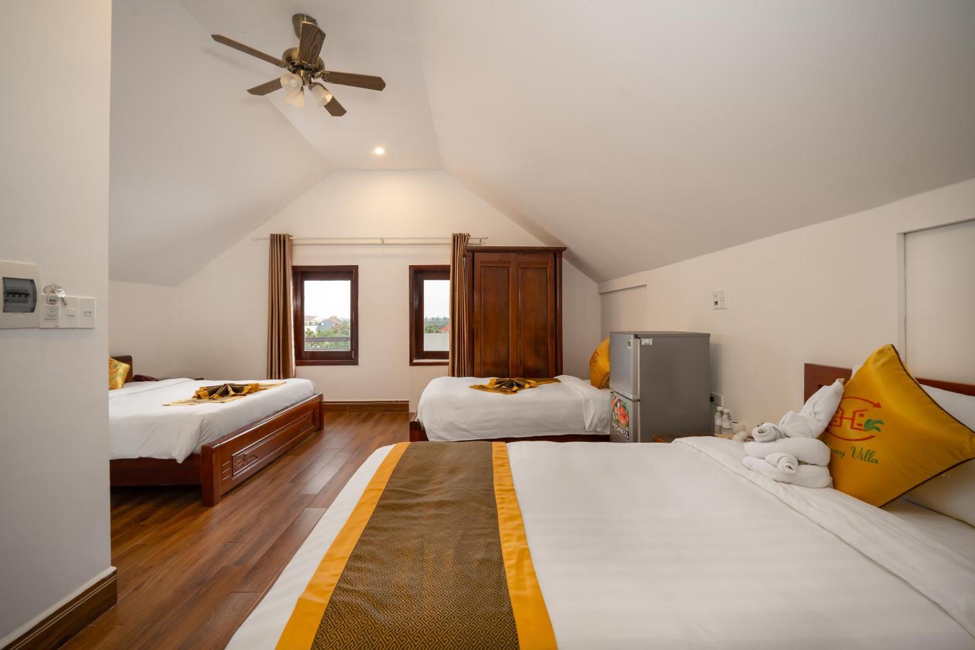 Raon Hoi An - Stay 24H 外观 照片