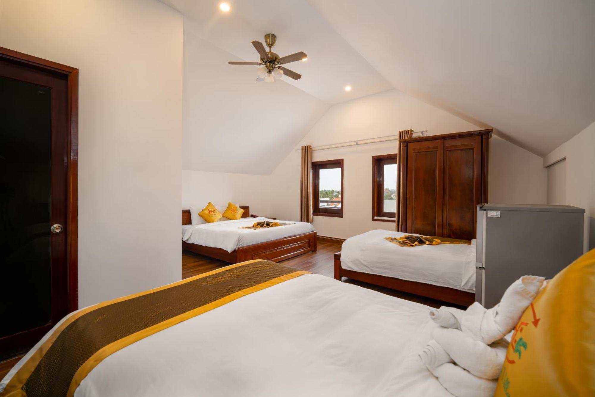 Raon Hoi An - Stay 24H 外观 照片