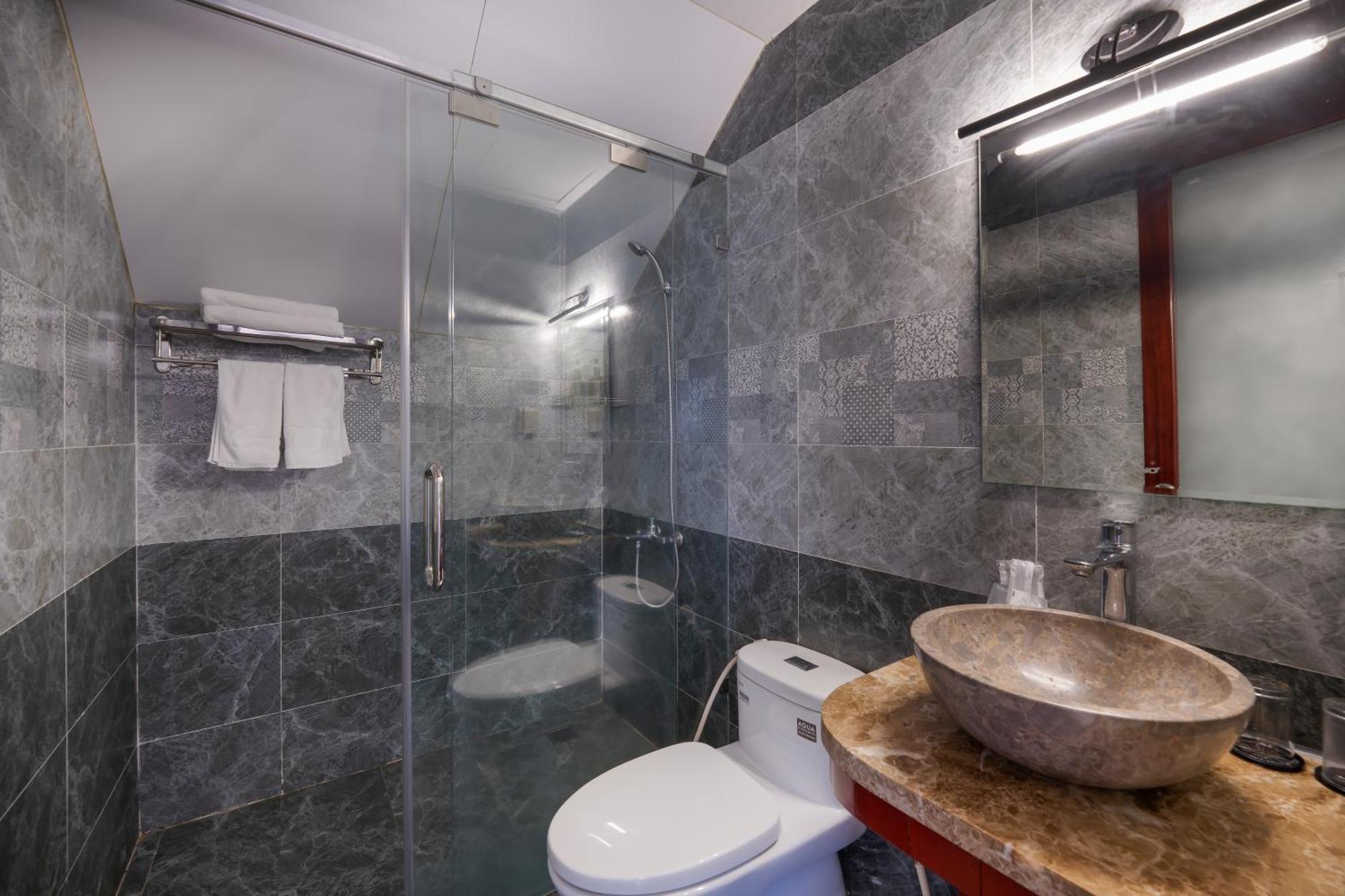 Raon Hoi An - Stay 24H 外观 照片