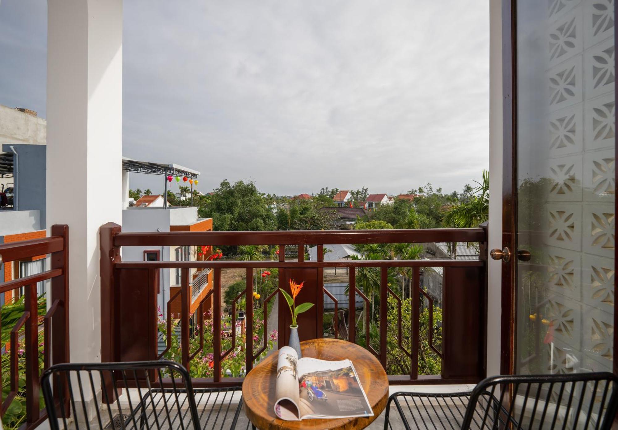 Raon Hoi An - Stay 24H 外观 照片
