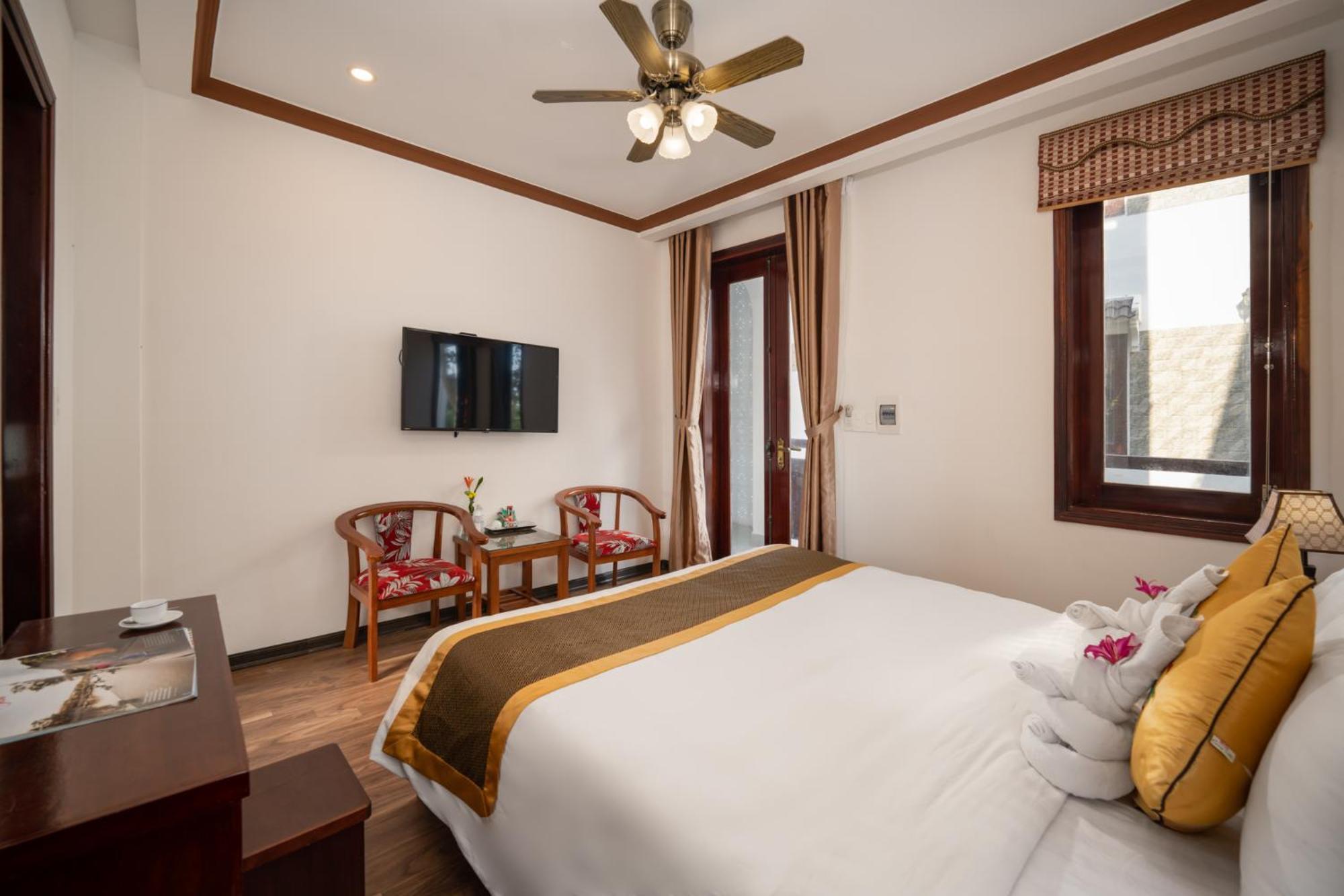 Raon Hoi An - Stay 24H 外观 照片