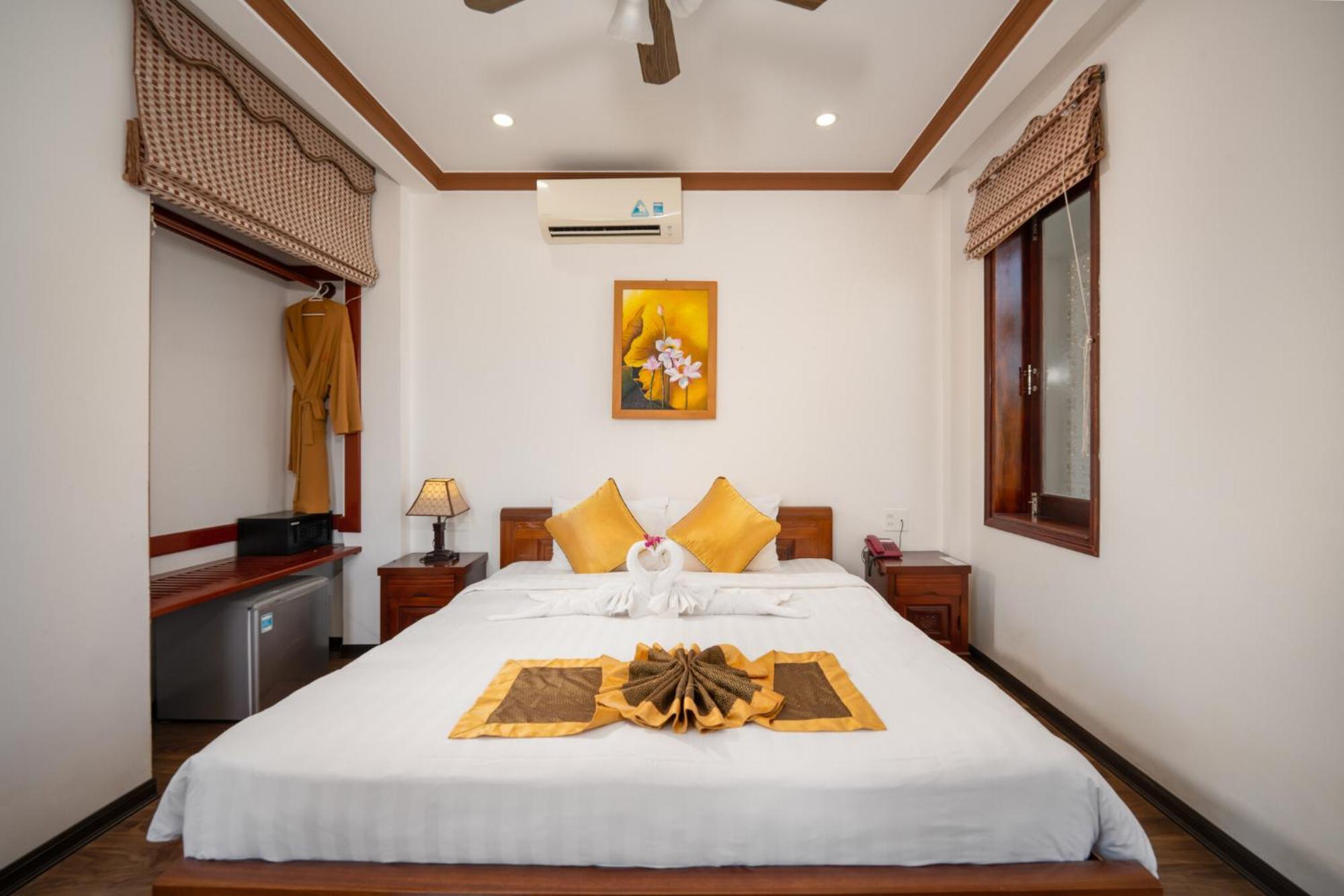 Raon Hoi An - Stay 24H 外观 照片